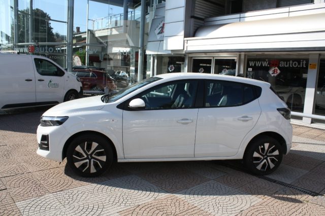 DACIA Sandero usata, con Airbag