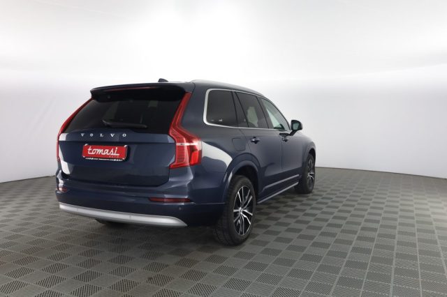 VOLVO XC90 usata 3
