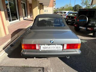 BMW 320 usata, con MP3