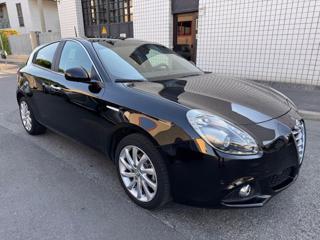 ALFA ROMEO Giulietta usata, con Climatizzatore