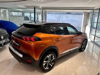 PEUGEOT 2008 usata, con Controllo trazione