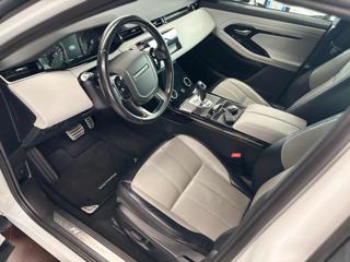 LAND ROVER Range Rover Evoque usata, con Cerchi in lega
