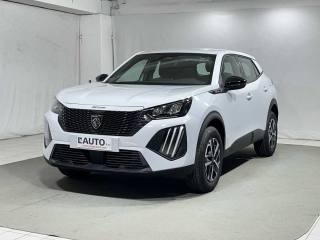 PEUGEOT 2008 Hybrid 110 e-DCS6 Edition