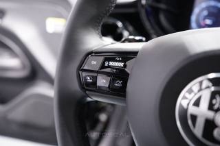 ALFA ROMEO Junior usata, con Bracciolo