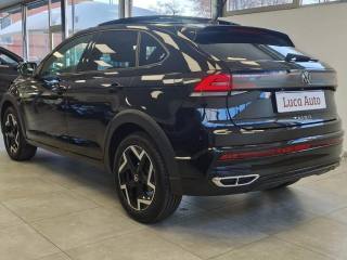 VOLKSWAGEN Taigo usata, con Boardcomputer