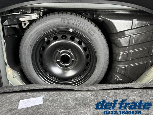 RENAULT Megane usata, con Servosterzo