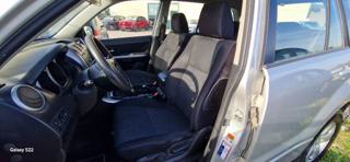SUZUKI Grand Vitara usata, con Autoradio