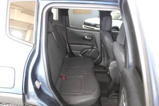 JEEP Renegade usata, con Climatizzatore