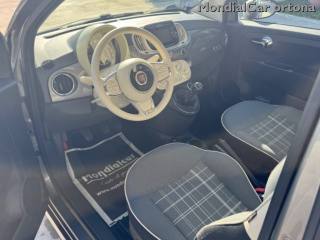 FIAT 500 usata, con Airbag