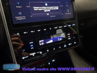 HYUNDAI Tucson usata, con Filtro antiparticolato