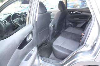 NISSAN Qashqai usata, con Cruise Control