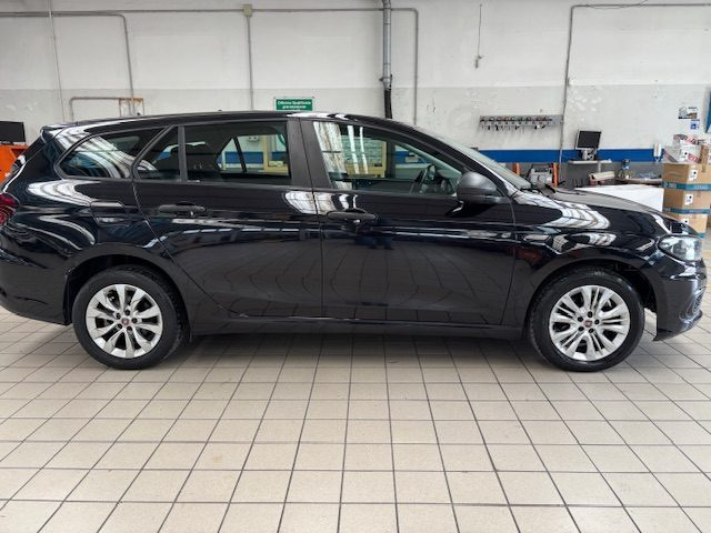 FIAT Tipo usata, con Airbag laterali