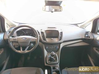 FORD C-Max usata, con Immobilizzatore elettronico