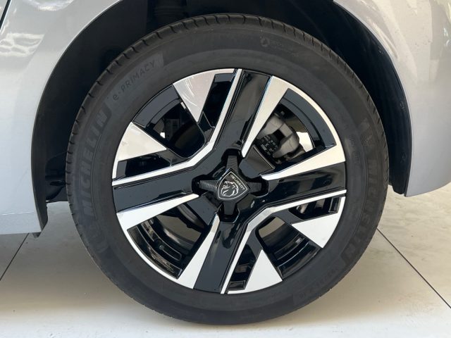 PEUGEOT 208 usata, con MP3