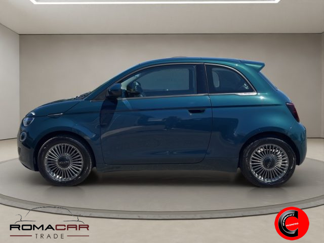 FIAT 500e usata, con Controllo automatico clima