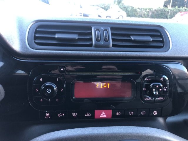 FIAT Panda usata 12
