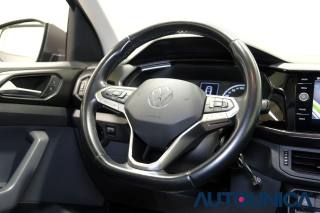 VOLKSWAGEN T-Cross usata, con Sistema di riconoscimento della stanchezza