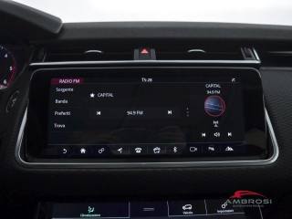 LAND ROVER Range Rover Velar usata 13