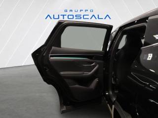 BYD Seal usata, con USB