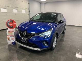 RENAULT Captur usata, con Airbag laterali