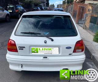 FORD Fiesta usata 8