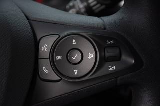 OPEL Corsa usata, con Controllo vocale