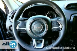 JEEP Renegade usata 9