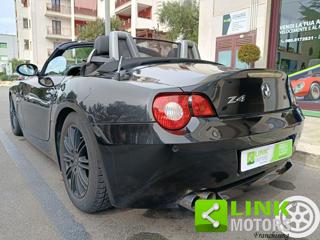 BMW Z4 usata 48
