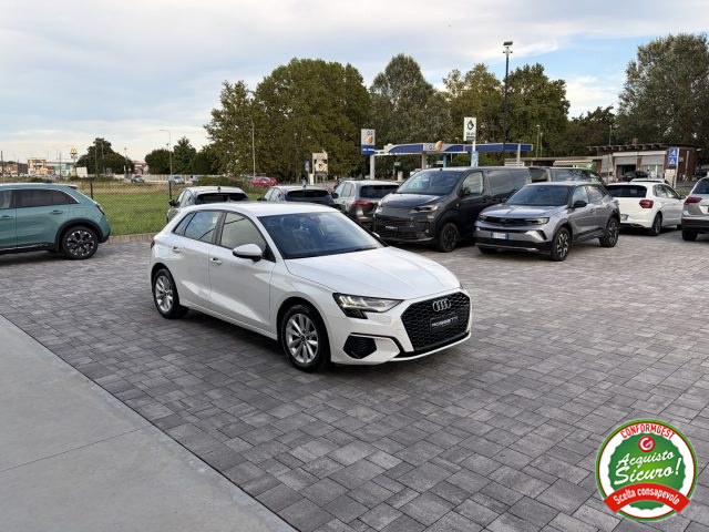AUDI A3 usata, con Alzacristalli elettrici