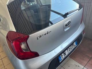 KIA Picanto usata, con Airbag