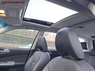 SUBARU Forester usata 10