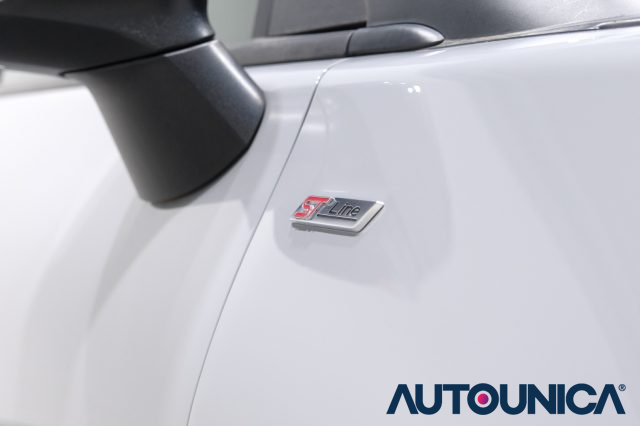 FORD Puma usata, con Sistema di riconoscimento della stanchezza