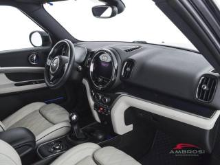 MINI Countryman usata 11