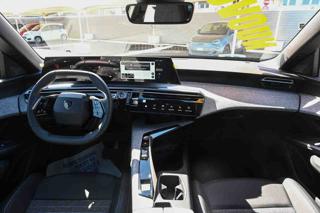 PEUGEOT 3008 usata, con Controllo automatico clima