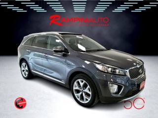 KIA Sorento usata 4