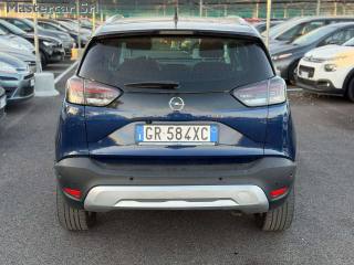 OPEL Crossland usata, con Controllo trazione