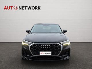 AUDI Q3 usata, con Alzacristalli elettrici