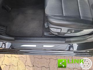 BMW 520 usata, con Servosterzo