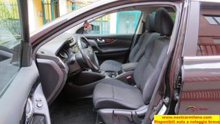 NISSAN Qashqai usata, con Chiusura centralizzata