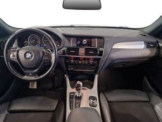 BMW X4 usata, con Chiusura centralizzata
