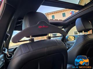 ALFA ROMEO Stelvio usata 28