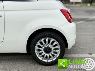 FIAT 500 usata 21