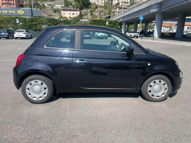FIAT 500 usata, con Airbag laterali