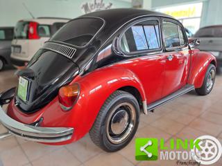 VOLKSWAGEN Maggiolone usata 1