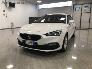 SEAT Leon usata, con Airbag