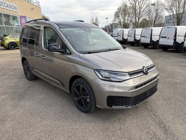 VOLKSWAGEN Caddy usata, con Airbag laterali