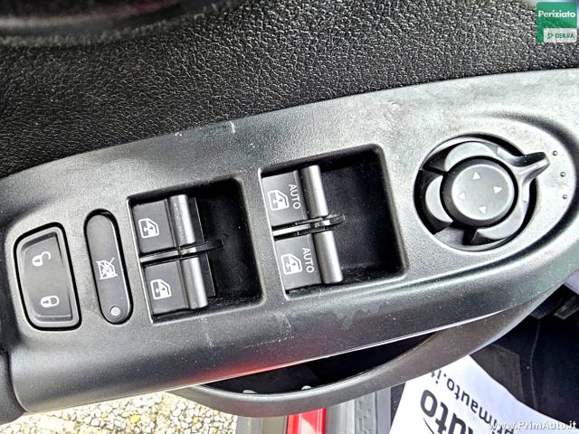FIAT 500X usata, con Controllo vocale