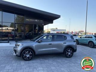 CITROEN C3 Aircross usata, con Airbag Passeggero