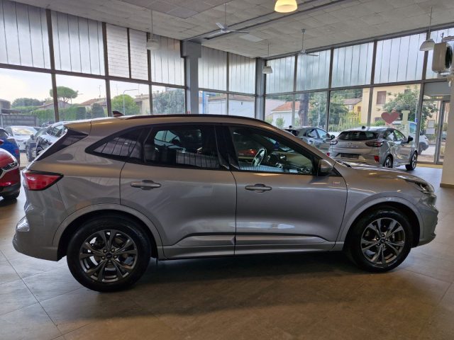 FORD Kuga usata, con Autoradio
