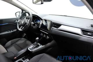 RENAULT Captur usata 53